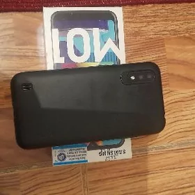 telefon