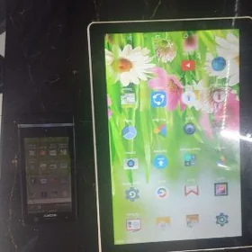 Telifon Tablet