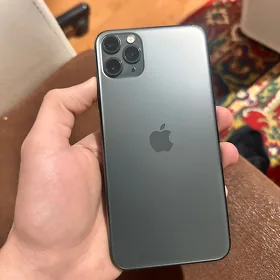 iPhone 11 Pro Max