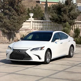 Lexus ES 350 2019