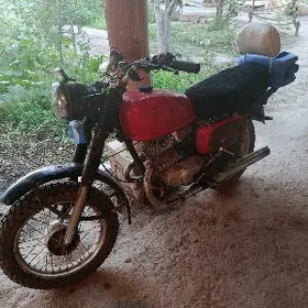 Iž Planeta 1986