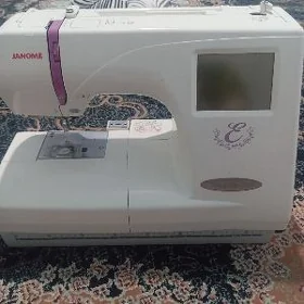 janome