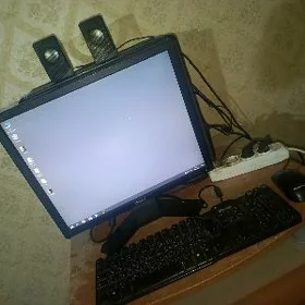 Продается компьютер