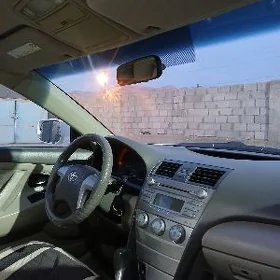 Toyota Camry 2008