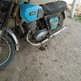 Iž Planeta 1995