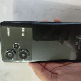 Redmi not 13 pro plyus 5G.