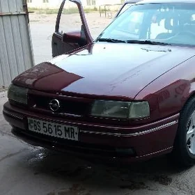 Opel Vectra 1992