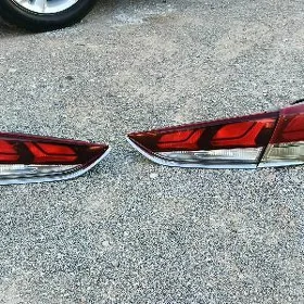 Hyundai sonata stopnik