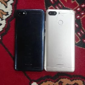 Redmi 6
