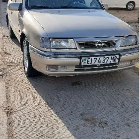 Opel Vectra 1989