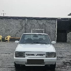 Tofaş Dogan 1993