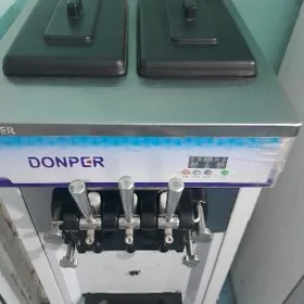 Marozna aparat Donper