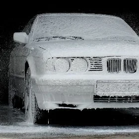 BMW 525 1989