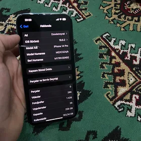 Iphone 14 pro