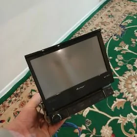 telewizor 6550 pioneer