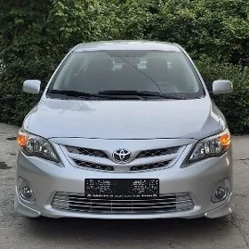 Toyota Corolla 2011