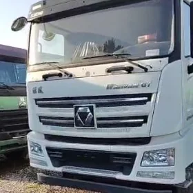XCMG LW500F 2022