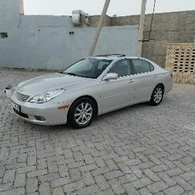 Lexus ES 300 2002