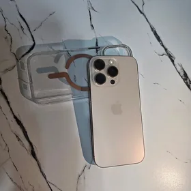 iPhone 16pro