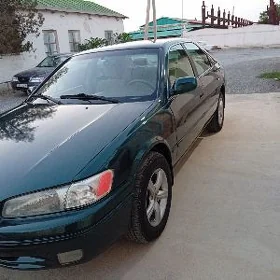 Toyota Camry 1998