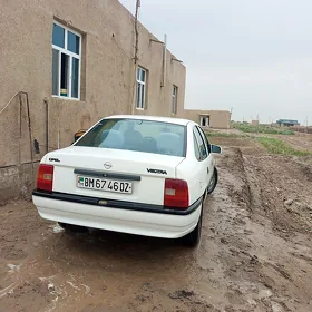Opel Vectra 1991
