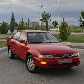 Toyota Corolla 1993