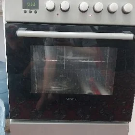 Vestel Tok plita Gyssagly!!