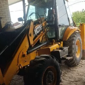 JCB 3CX ECO 2000