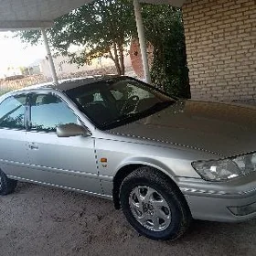Toyota Camry 2001