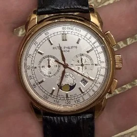 Patek Philippe Geneve