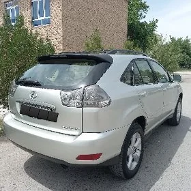 Lexus RX 330 2005