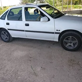 Opel Vectra 1992