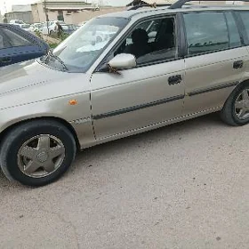 Opel Astra 1996