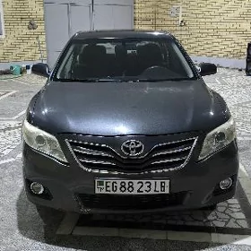 Toyota Camry 2008