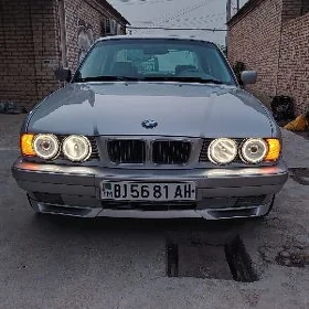 BMW 525 1994