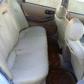 Toyota Avalon 1997