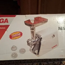 сатлык мясорубка