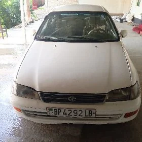 Toyota Corona 1993