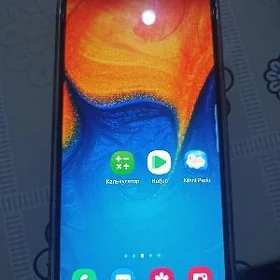 samsung A20