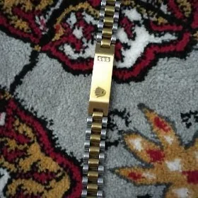 Rolexs Byrasket