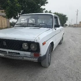 Lada 2106 1999