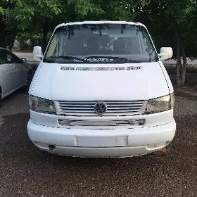 Volkswagen Transporter 2003