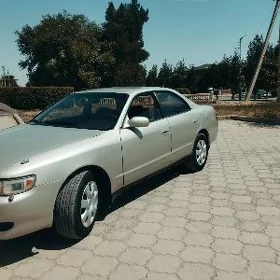 Toyota Chaser 1994