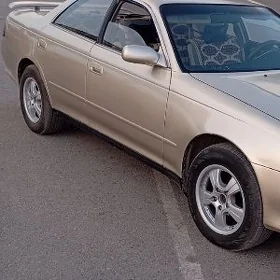 Toyota Mark II 1995