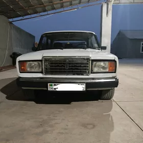 Lada 2107 2006