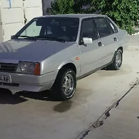 Lada 21099 2001