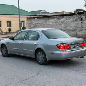 Nissan Maxima 2006
