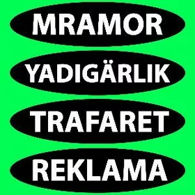 Yadigarlik Mramor Bokal Wizitk