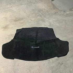 Lexus es bagaz keçe