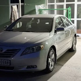 Toyota Camry 2007